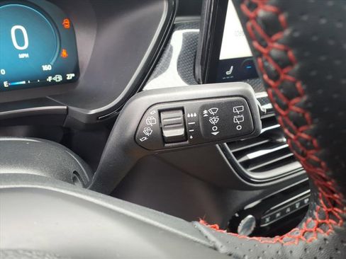 Used 2023 Ford Escape ST-Line Elite image 22