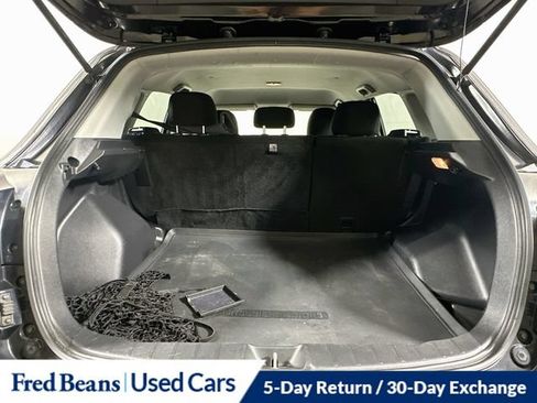 Used 2019 Mitsubishi Outlander Sport SE AWD/4WD image 24