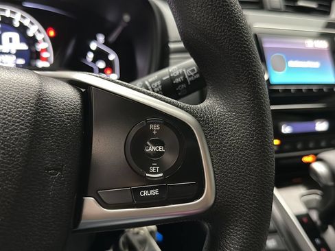 Certified 2018 Honda CR-V LX image 25