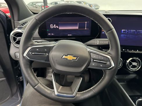 Used 2024 Chevrolet Blazer EV LT AWD/4WD image 13