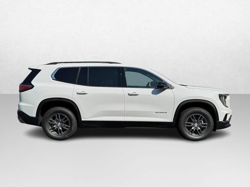 New 2026 GMC Acadia Elevation image 2