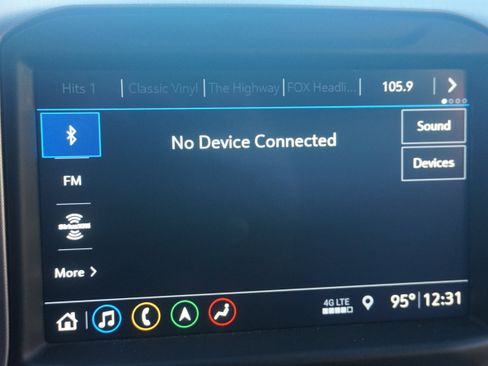 Used 2019 GMC Sierra 1500 SLT w/ SLT Premium Plus Package image 29