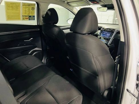 Used 2024 Hyundai Tucson SEL image 28