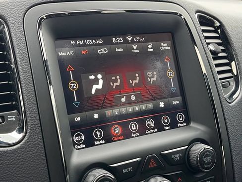 Used 2019 Dodge Durango GT AWD/4WD image 39