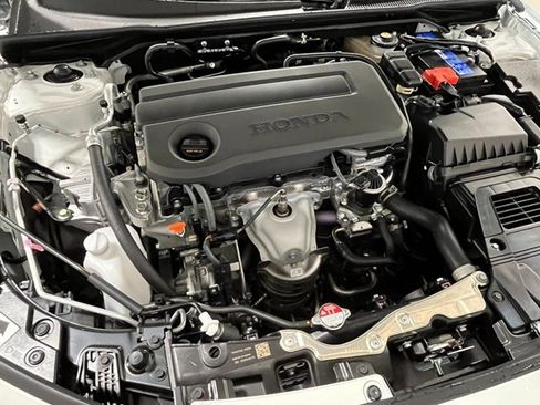 New 2026 Honda Civic LX image 10