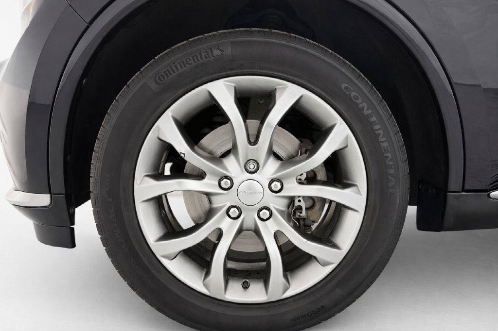 Used 2017 Dodge Durango Citadel AWD/4WD image 33