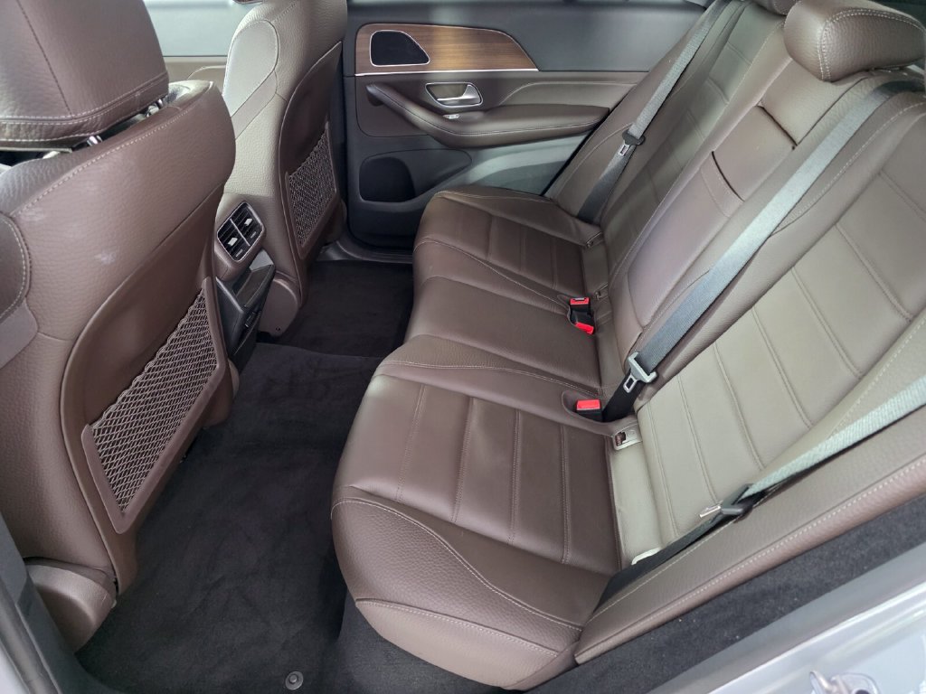 Certified 2023 Mercedes-Benz GLE 450 4MATIC image 16