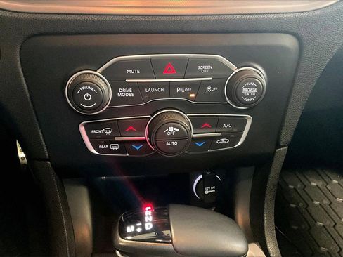Used 2023 Dodge Charger Scat Pack w/ Harman/Kardon Audio Group image 18