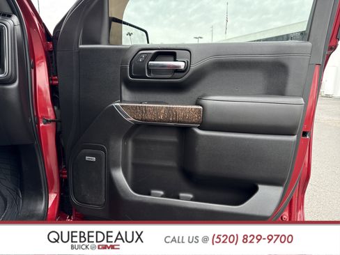 Used 2019 GMC Sierra 1500 Denali w/ Denali Ultimate Package image 44