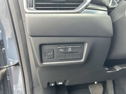 Certified 2023 MAZDA CX-5 Carbon Edition AWD/4WD image 17