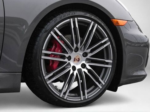 Used 2015 Porsche Boxster GTS image 60