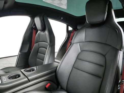 Certified 2024 Porsche Taycan RWD image 5