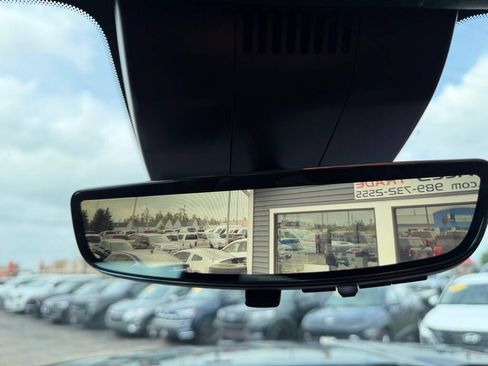 Used 2024 GMC Sierra 1500 Denali Ultimate AWD/4WD image 35