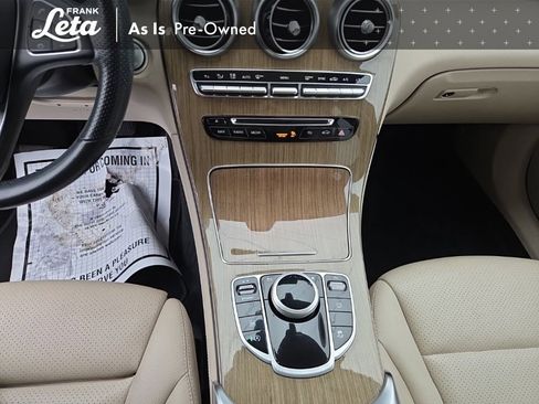 Used 2019 Mercedes-Benz GLC 300 image 19
