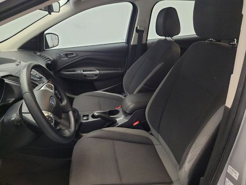 Used 2016 Ford Escape S image 17