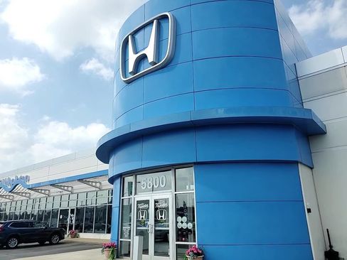 Used 2024 Honda HR-V Sport image 29