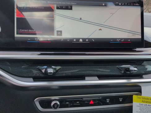 New 2026 BMW X5 xDrive50e image 27