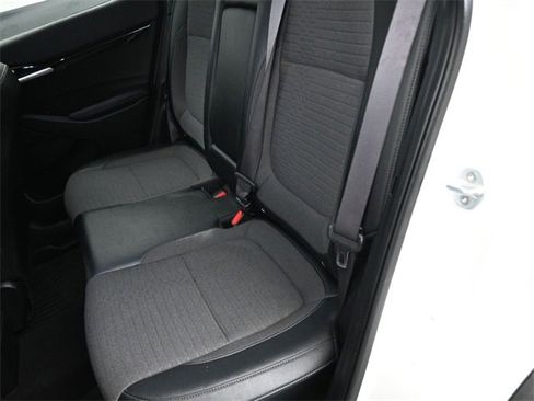 Used 2022 Kia Seltos S image 21