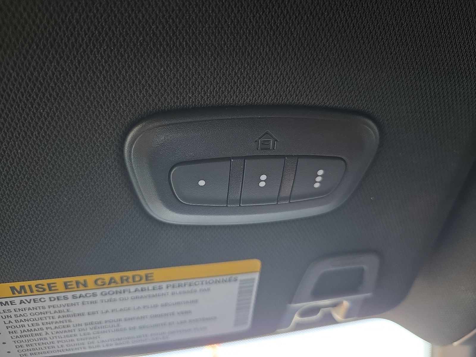 Used 2023 Jeep Grand Cherokee Trailhawk AWD/4WD image 22