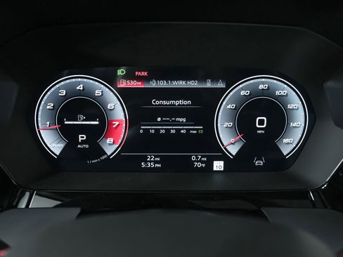 New 2026 Audi S3 Premium AWD/4WD image 25