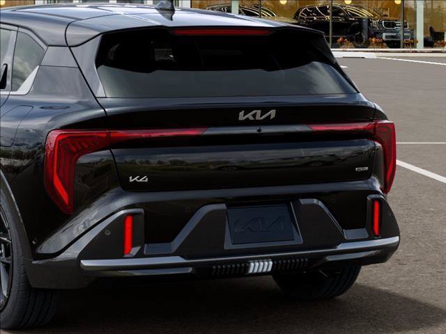 New 2026 Kia K4 GT-Line Turbo FWD image 13