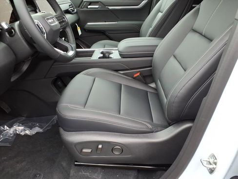 New 2026 GMC Acadia Elevation w/ Black Edition image 15