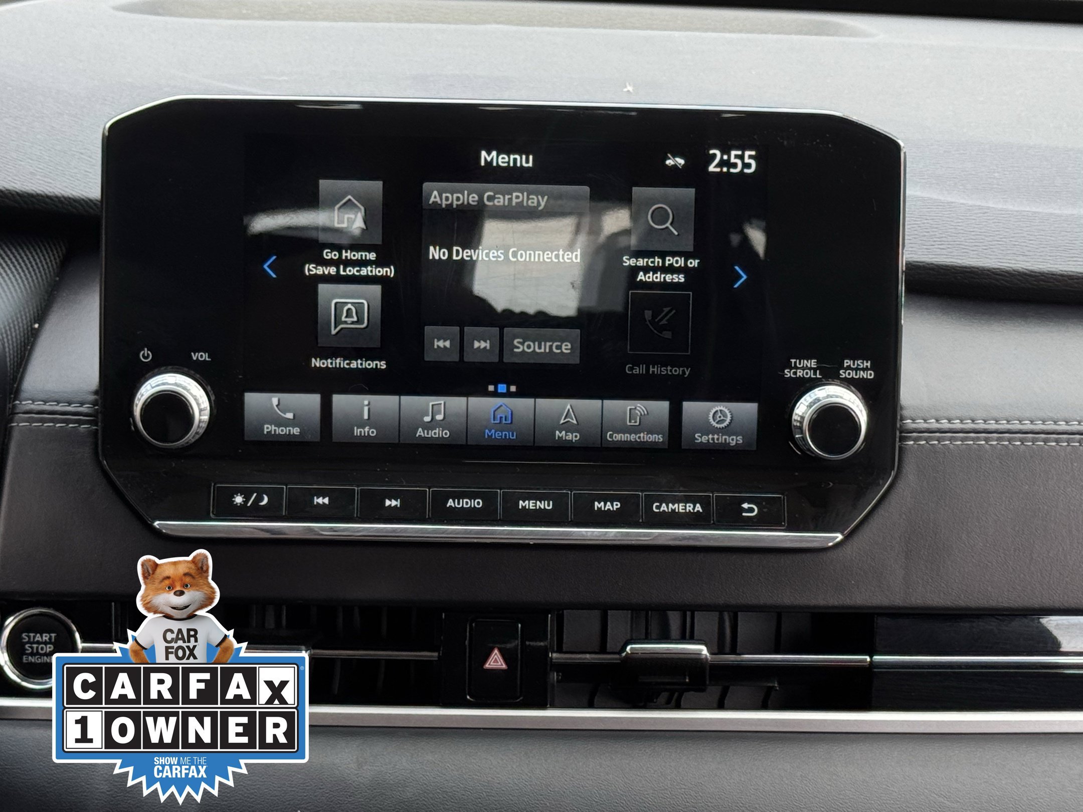 Used 2024 Mitsubishi Outlander SE FWD image 17