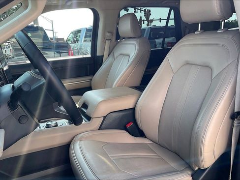 Certified 2023 Ford Expedition Limited AWD/4WD image 24