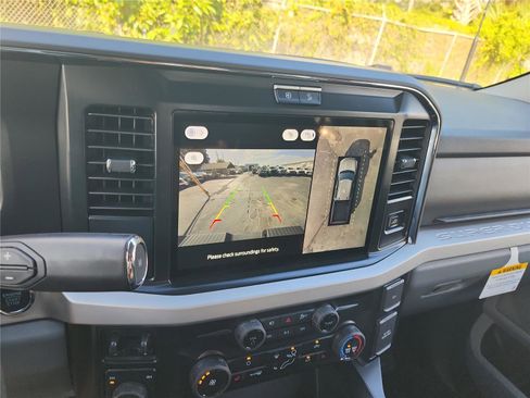 New 2026 Ford F250 XLT w/ XLT Premium Package image 35