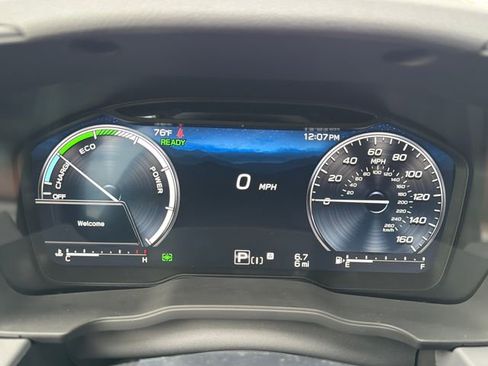 New 2026 Subaru Crosstrek 2.5i Limited AWD/4WD image 11