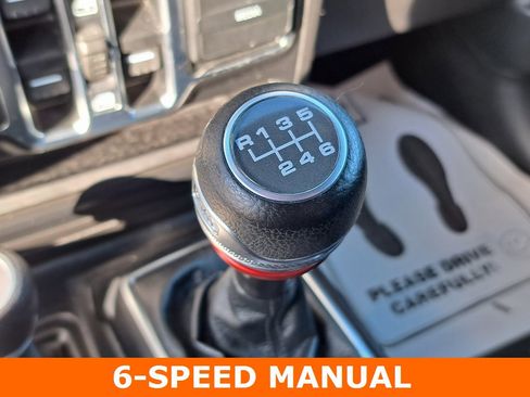 Used 2021 Jeep Wrangler Unlimited Islander image 20