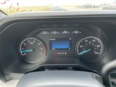 New 2026 Ford F350 XL w/ STX Appearance Package AWD/4WD image 19