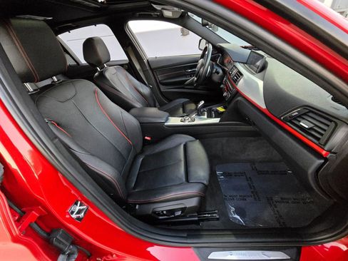 Used 2012 BMW 335i Sedan image 20