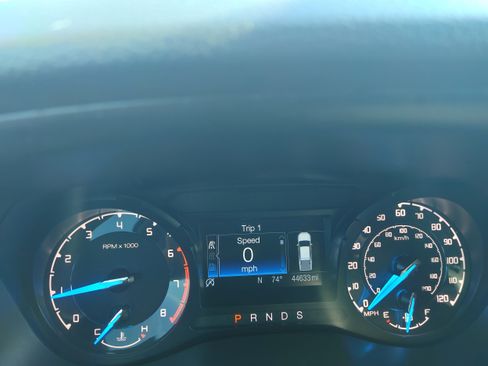 Used 2021 Ford Ranger XLT w/ Equipment Group 302A High image 21