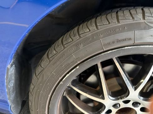 Used 2015 Subaru BRZ Limited w/ Popular Package #1A RWD image 12