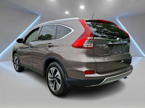 Used 2016 Honda CR-V Touring image 6