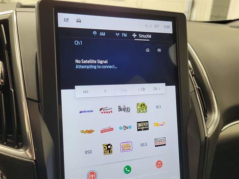 Used 2022 Ford Edge ST image 26