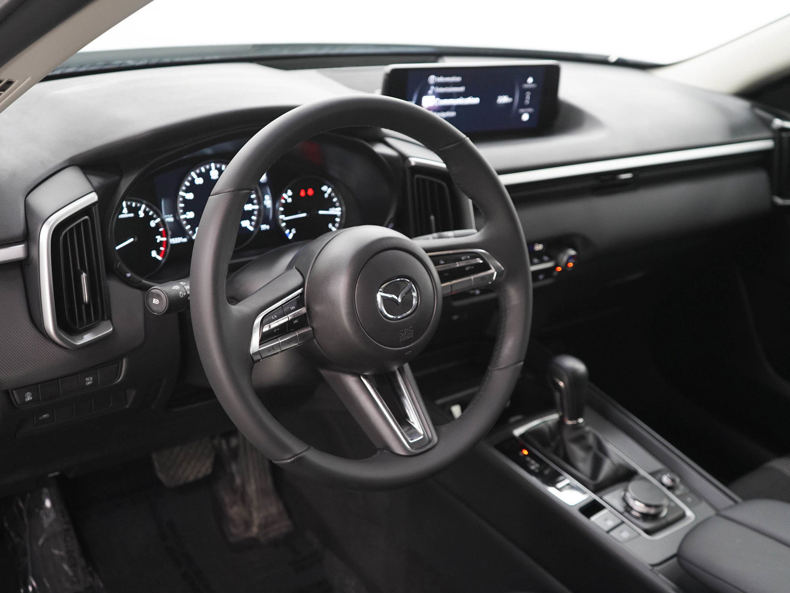 Used 2025 MAZDA CX-50 AWD 2.5 S w/ Preferred Package image 21