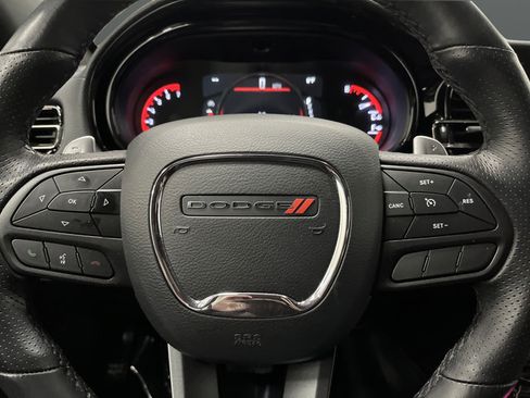 Used 2024 Dodge Durango GT AWD/4WD image 15