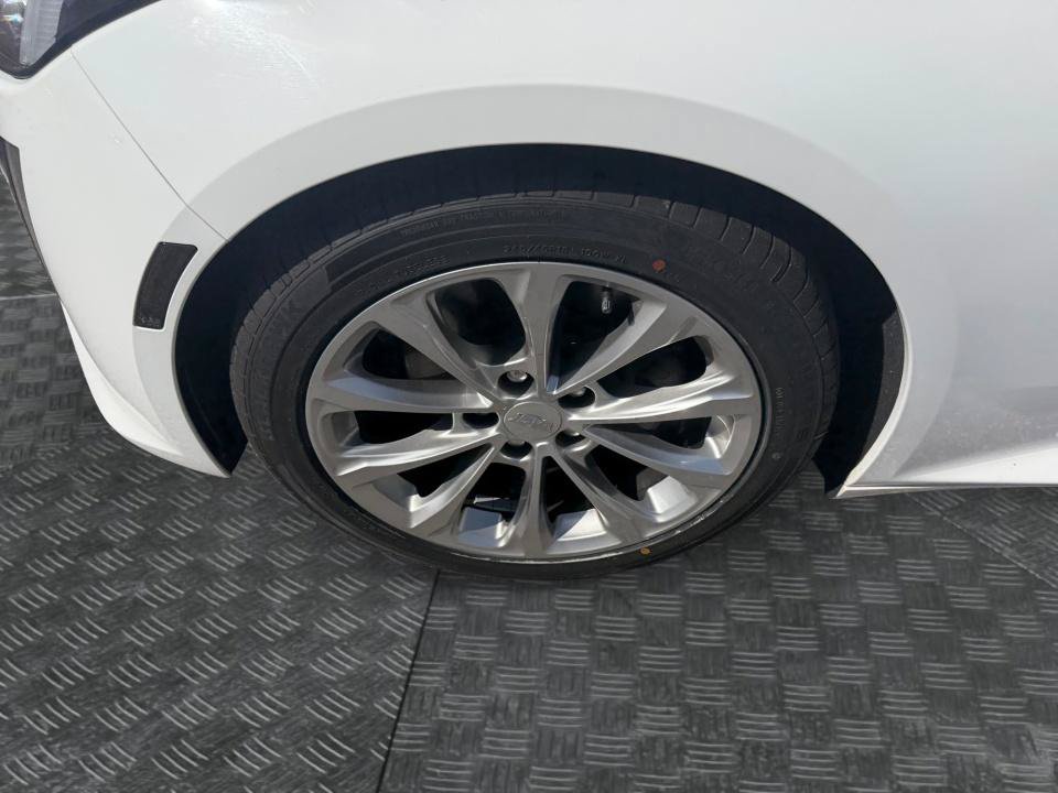 Used 2023 Cadillac CT5 Premium Luxury w/ Climate Package RWD image 27