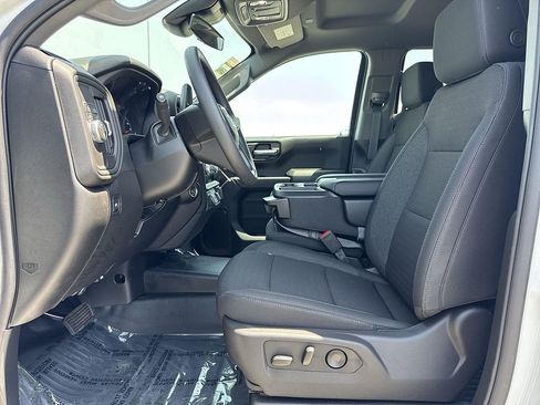 New 2026 GMC Sierra 1500 Pro w/ Pro Value Package RWD image 19