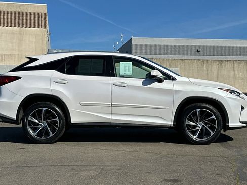 Used 2017 Lexus RX 350 AWD image 6