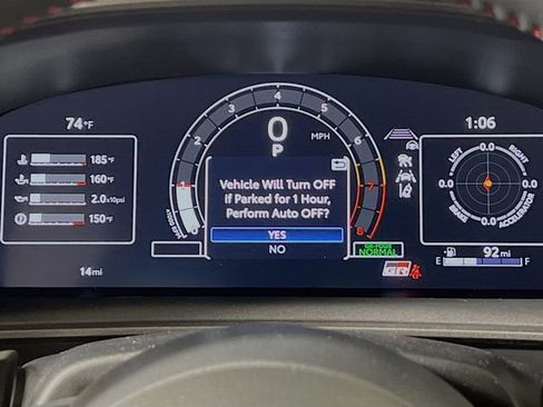 New 2026 Toyota Corolla GR AWD/4WD image 19