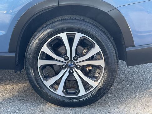 Certified 2022 Subaru Forester Limited image 11