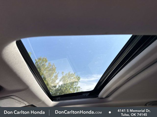 Used 2022 Honda CR-V EX image 9