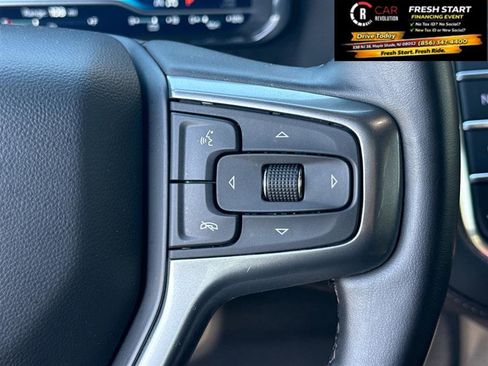 Used 2024 Chevrolet Tahoe LT AWD/4WD image 28