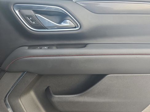 Used 2023 Chevrolet Tahoe RST w/ Luxury Package image 30