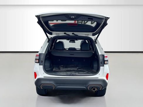 Used 2025 Subaru Forester Sport AWD/4WD image 26