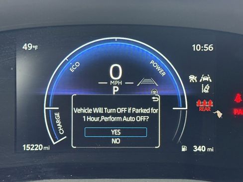 Certified 2025 Toyota Camry SE image 33