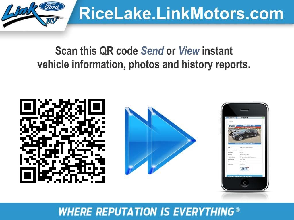Used 2024 Lincoln Navigator Premiere AWD/4WD image 22